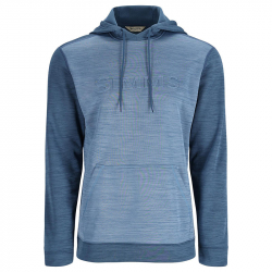Толстовка Simms Challenger Fishing Hoody