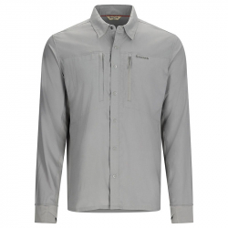 Рубашка Simms Intruder BiComp Fishing Shirt