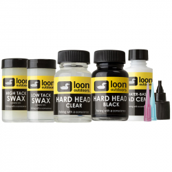 Набор лаков Loon Bench Kit (5 шт.)