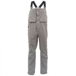 Комбинезон Simms Challenger Bib '20 (Steel, XXL)