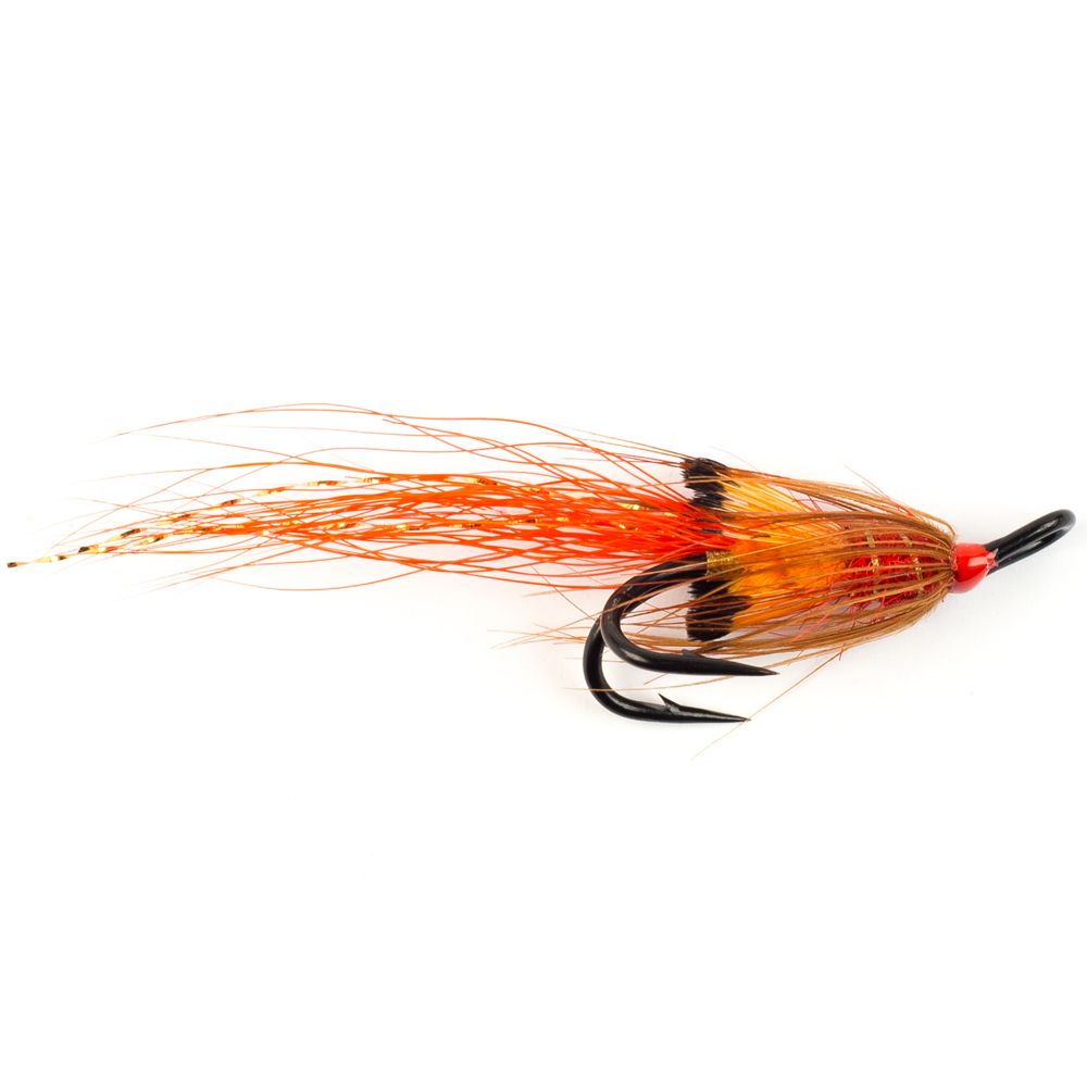 Мушка SF Tippet Shrimp Double