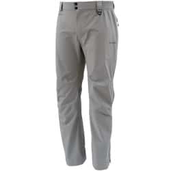 Брюки Simms Vapor Elite Pant (XXL, Boulder)