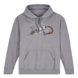 Толстовка Simms Hook and Loop Hoody