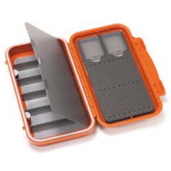 Коробка для мушек C&F Design CF-3406H