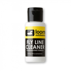 Средство для шнуров Loon Fly Line Cleaner