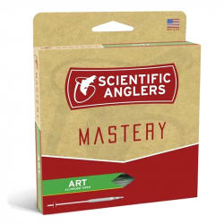 Шнур Scientific Anglers Mastery ART
