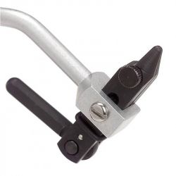 Губки для тисков Renzetti Cam Jaw (Traveler (hooks # 28 - 4/0))