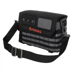 Сумка Simms Open Water Tactical Waist Pack (Black, 3,5L)