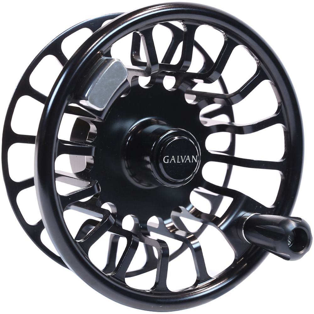 Катушка Galvan Torque