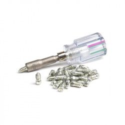 Шипы Guideline Safe Grip Studs