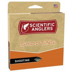 Раннинг Scientific Anglers Textured Shooting Line