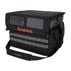 Сумка Simms Open Water Tactical Box (Black, 34L)