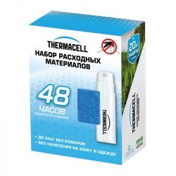 Набор запасной Thermacell