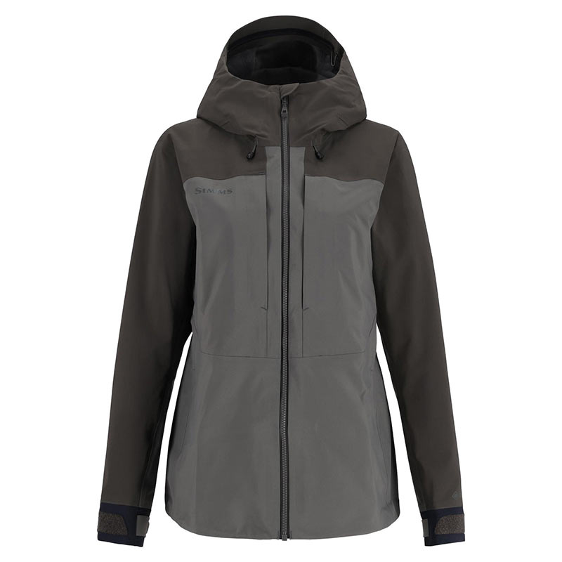 Куртка Simms Women's G3 Guide Fishing Jacket (Gunmetal, S) Куртка Simms Women's G3 Guide Fishing Jacket (Gunmetal, S)