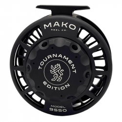 Катушка Mako 9550 Inshore Reel