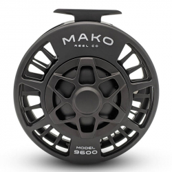 Катушка Mako 9600B Large Reel
