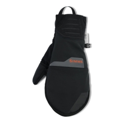 Рукавицы Simms Windstopper Foldover Mitt