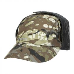 Кепка Simms Gore-Tex ExStream Hat '20 (Riparian Camo)