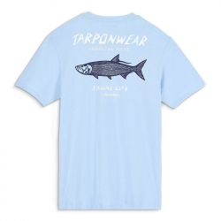 Футболка Simms Tarponwear T-Shirt