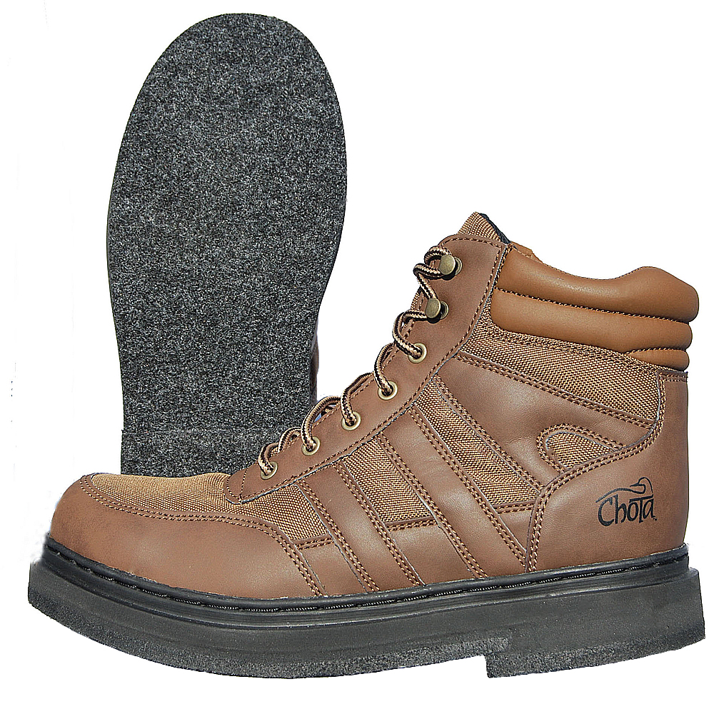 Ботинки Chota Abrams Creek Wading Boot