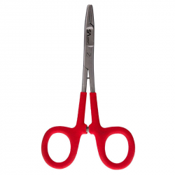 Зажим с ножницами Scientific Anglers Tailout Scissor Hemo
