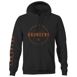 Толстовка Grundens Ocean to Ocean Hoodie