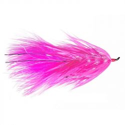 Мушка Rainy's BB Screamer (Steelhead) - Hot Pink