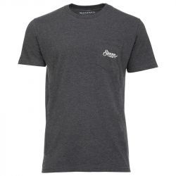 Футболка Simms Two Tone Pocket Tee