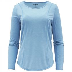 Термофутболка Simms Women's Lightweight Core Top