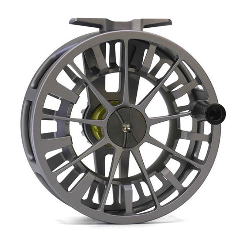Катушка Lamson Centerfire HD (8, Citra) Катушка Lamson Centerfire HD (8, Citra)