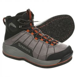 Ботинки Simms Flyweight Boot Felt