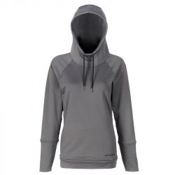 Толстовка Grundens Women's Maris Hoodie