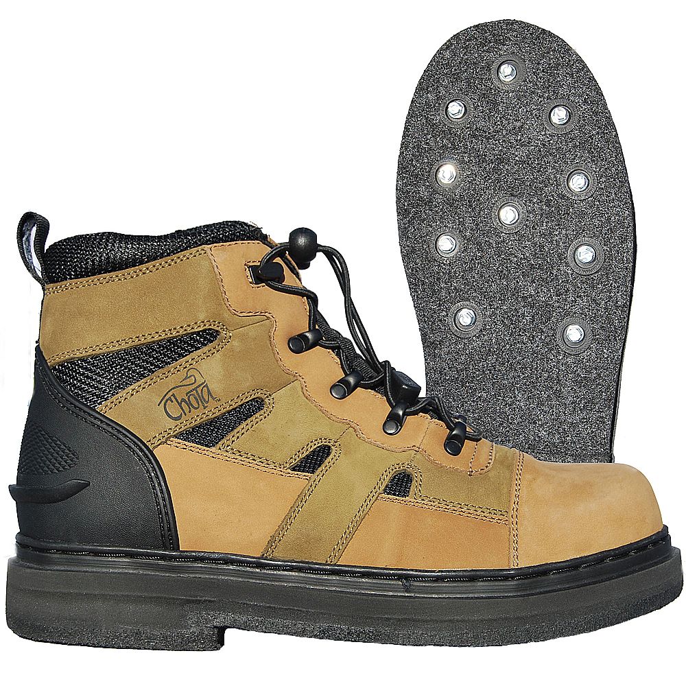 Ботинки Chota STL Plus Wading Boot
