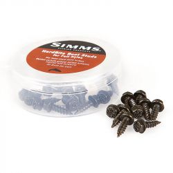 Шипы Simms HardBite Stud - Felt