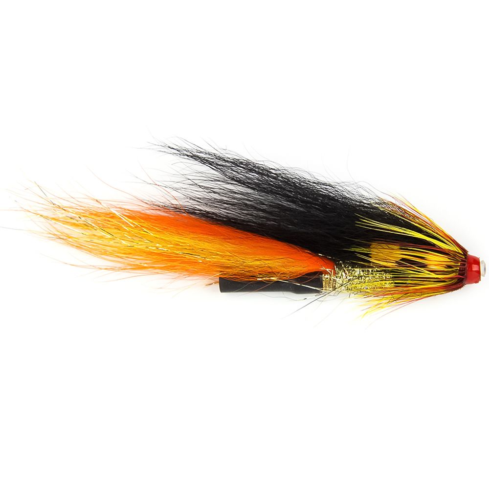 Мушка SF Park Shrimp Copper Tube (1")