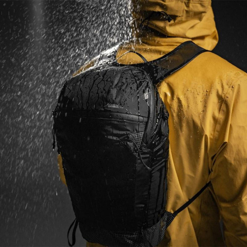 Рюкзак Matador Freefly (16L, Black) №4 Рюкзак Matador Freefly (16L, Black) №4