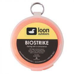 Индикатор поклевки Loon Biostrike (1 oz., Orange)