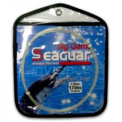 Поводковый материал Seaguar Big Game