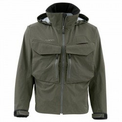 Куртка Simms G3 Guide Jacket