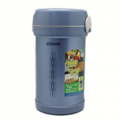 Термоконтейнер Zojirushi SL-NC 09 0,84л