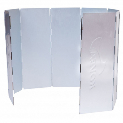 Экран ветрозащитный Kovea Folding Windscreen