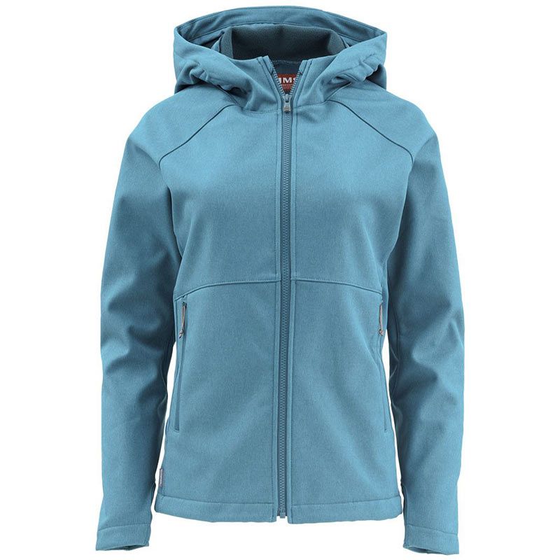 Куртка Simms Women's Katafront Hoody