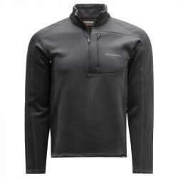 Толстовка Grundens Grundies Thermal 1/4 Zip Top (Anchor, XL)