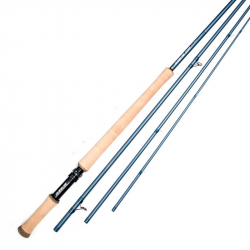 Двуручное удилище Guideline Elevate (12078, 12 ft, #7/8)