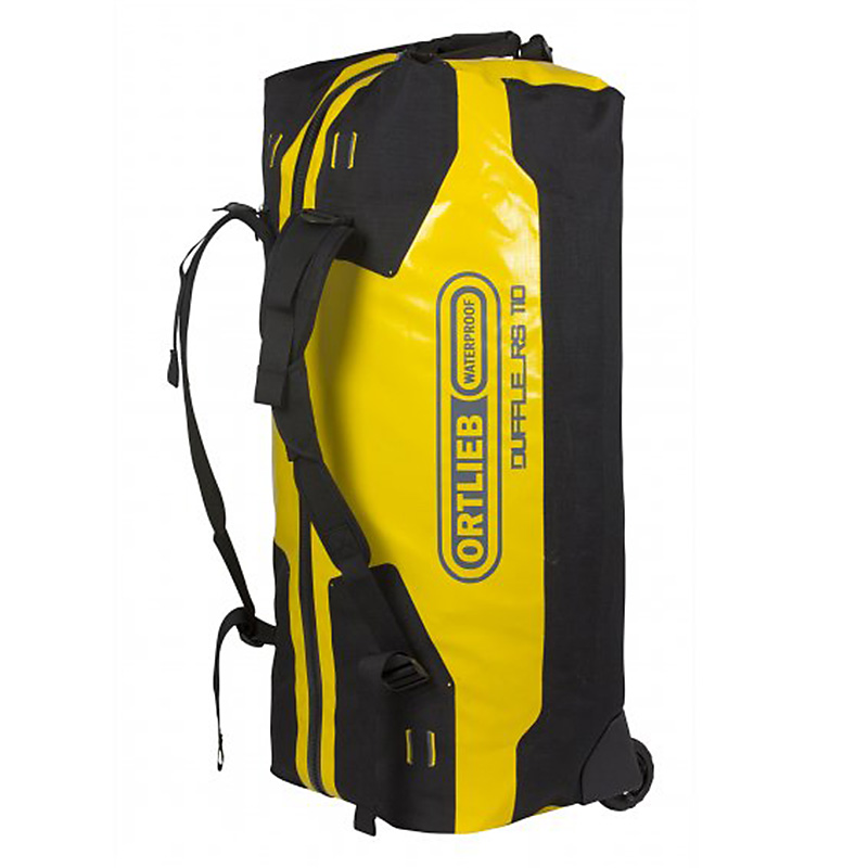Баул Ortlieb Duffle RS 110L (Yellow)