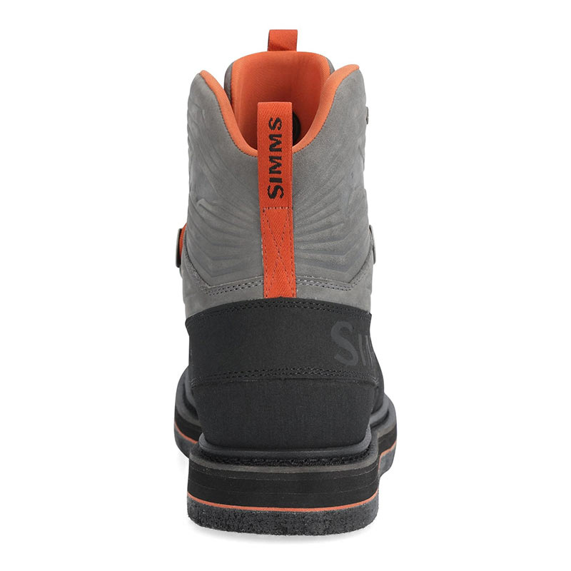 Ботинки Simms G3 Guide Boot - Felt (Slate, 11) №4 Ботинки Simms G3 Guide Boot - Felt (Slate, 11) №4