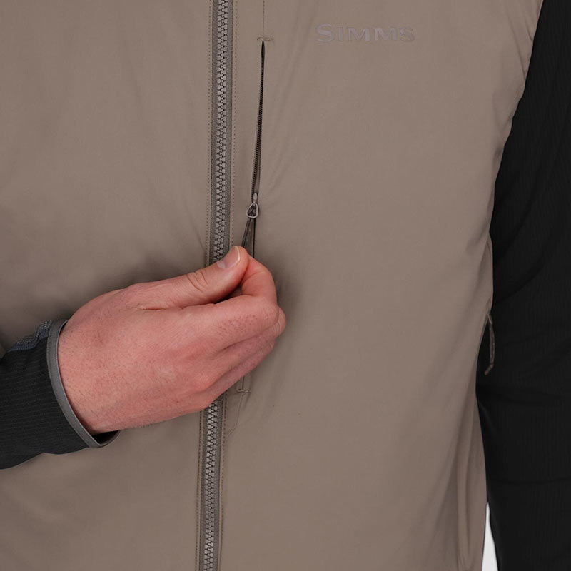 Жилет Simms Midstream Vest (Sturgeon, XL) №3 Жилет Simms Midstream Vest (Sturgeon, XL) №3