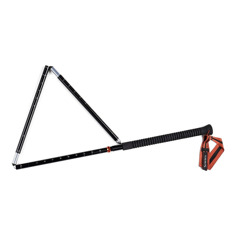 Посох Simms Wading Staff (Black) Посох Simms Wading Staff (Black)