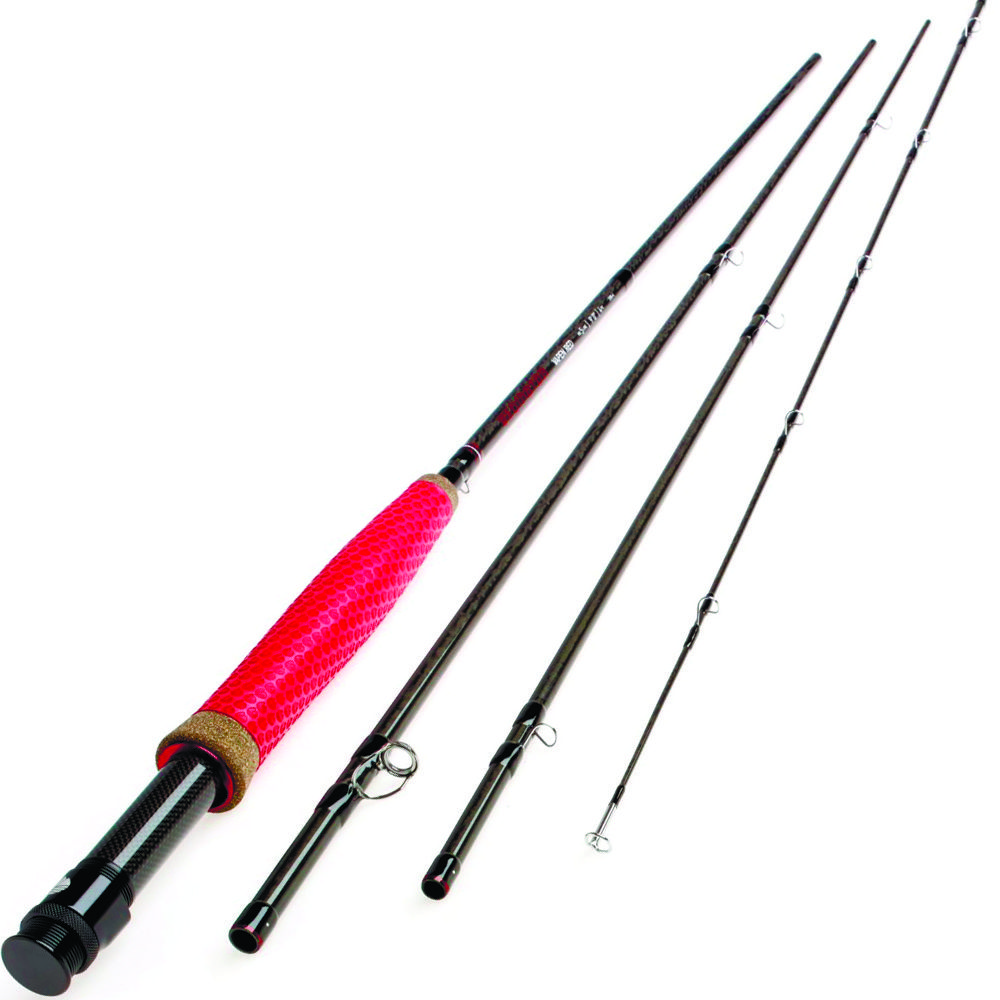 Удилище Redington Vapen Red (690-4, 9 ft., #6)