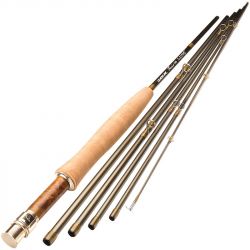 Удилище Guideline Fario CRS (905-4, 9ft., #5)